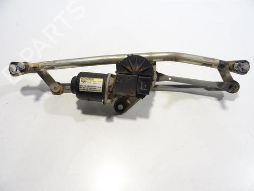 Used Front wiper motor FIAT FIORINO Box Body/MPV (225_) 1.4 Natural Power (225BXC1A, 225AXC1A) (78 hp) 28283401
