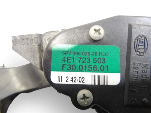 Pedal AUDI A8 D3 (4E2, 4E8) 4.2 quattro | BP40526974I4 - Image 4
