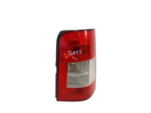 Used Right taillight Right taillight CITROËN BERLINGO / BERLINGO FIRST Box Body/MPV (M_) 1.6 HDI 75 (MB9HW) (75 hp) 39517830 39517830