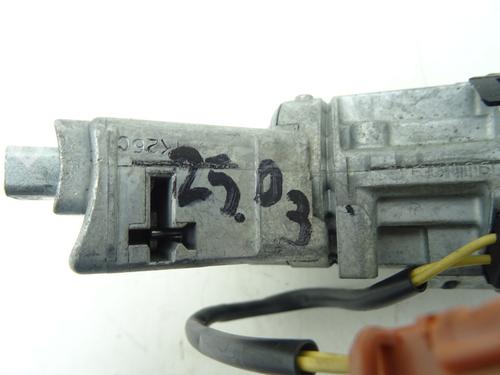 Ignition barrel CITROËN C2 (JM_) 1.1 | BP28187264M48 