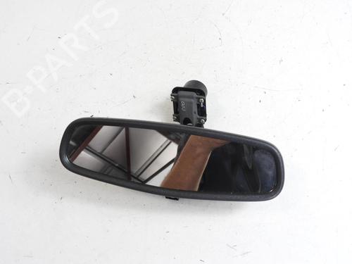 Bakspejl indvendigt OPEL ZAFIRA TOURER C (P12) 2.0 CDTi (75) (130 hp) 20066649