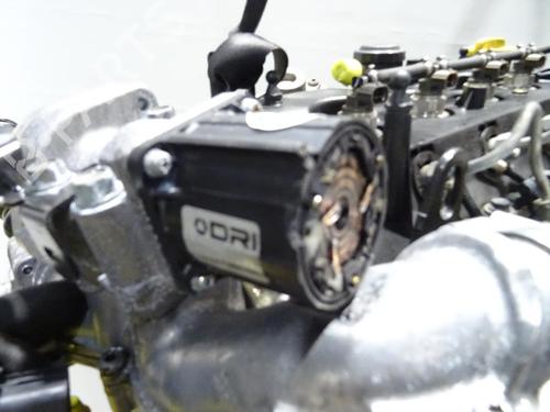 Engine OPEL ZAFIRA / ZAFIRA FAMILY B (A05) 1.7 CDTI (M75) | BP29852803M1