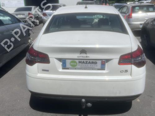 Engine CITROËN C5 III (RD_) 2.0 HDi 150 / BlueHDi 150 (RDRHEA, RDRHE8, RDAHRM,... | BP37273129M1 - Image 23