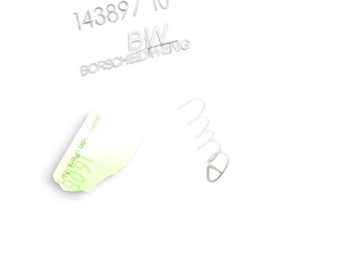 Upper protection BMW X1 (E84) xDrive 18 d | BP39935080M93 - Image 4