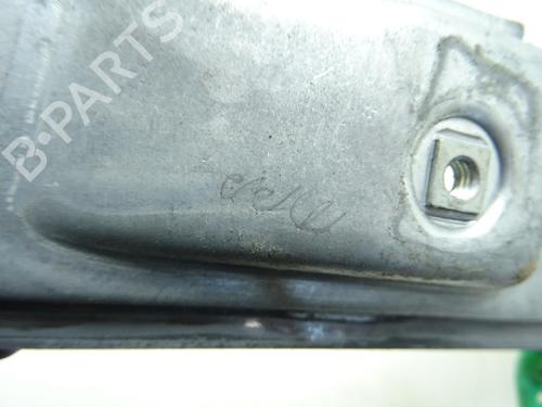 Used Front left window mechanism Front left window mechanism RENAULT SCÉNIC II (JM0/1_) [2003-2010] 33828832 33828832