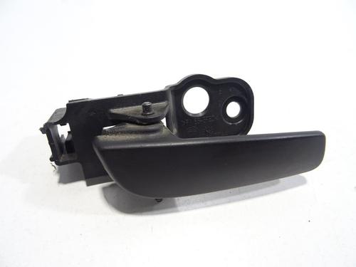Used Front left interior door handle Front left interior door handle FIAT FIORINO Box Body/MPV (225_) 1.4 Natural Power (225BXC1A, 225AXC1A) (78 hp) 28283375 28283375