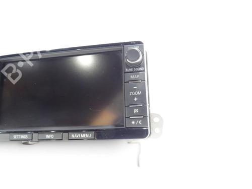 Radio PEUGEOT 4008 1.6 HDi AWC | BP39728713E6 - Image 2