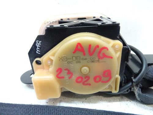 Used Front left seatbelt Front left seatbelt SUBARU IMPREZA Estate (GG) 2.0 AWD (GG9) (125 hp) 20039802 20039802