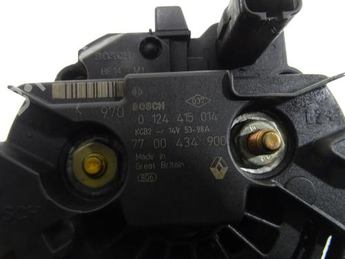 Generator RENAULT MEGANE I Grandtour (KA0/1_) 1.4 16V (KA0D, KA1H, KA0W, KA10) | BP21555902M7 