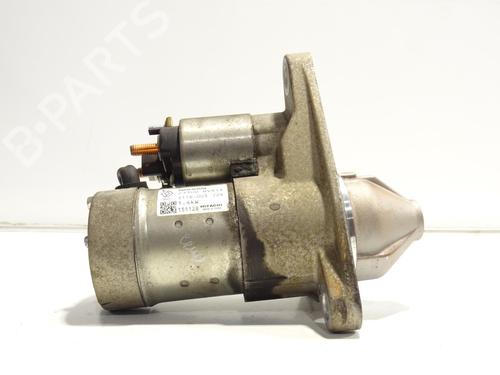 Startmotor RENAULT MEGANE IV Hatchback (B9A/M/N_) 1.6 TCe 205 (B9MV) (205 hp) 30778352