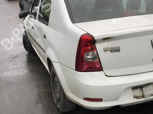 Rudehejsemekanisme Højre bagtil DACIA LOGAN (LS_) 1.5 dCi (LS0K) | BP20051461C25 - Image 7