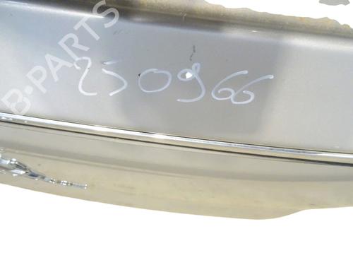 Used Tailgate Tailgate PEUGEOT 508 I (8D_) 1.6 HDi (112 hp) 40436514 40436514