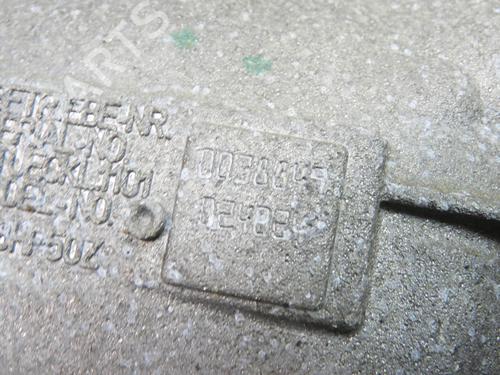 Gearbox BMW 1 (F20) 120 d xDrive | BP21970021M3 