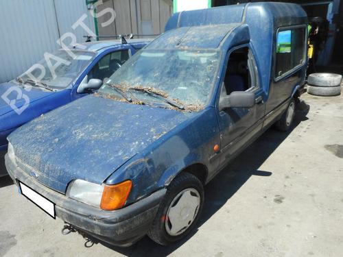Right taillight FORD FIESTA Box Body/MPV (F3L, F5L) 1.8 D | BP21966457C35 