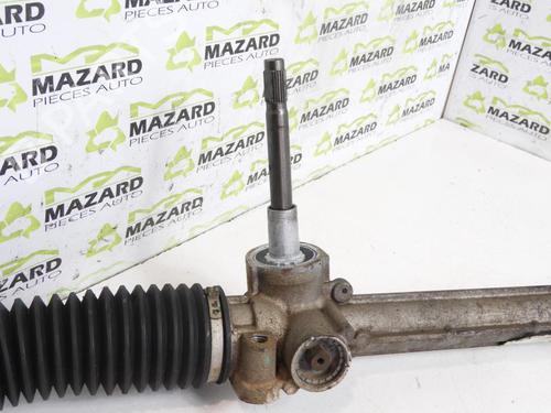 Used Steering rack Steering rack FIAT 500 (312_) 1.2 (312AXA1A) (69 hp) 20070234 20070234