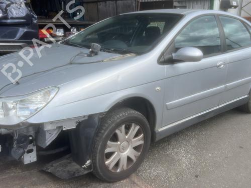 Electronic module CITROËN C5 II (RC_) 1.6 HDi (RC8HZB) | BP30948452M83 - Image 12