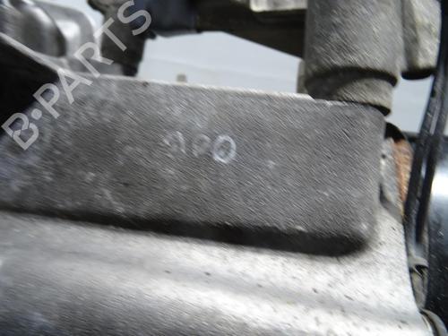 Used Gearbox Gearbox RENAULT KANGOO Express (FC0/1_) D 65 1.9 (FC0E, FC02, FC0J, FC0N) (64 hp) 26645096 26645096