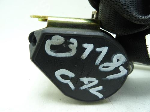 Front left belt tensioner MERCEDES-BENZ VITO Van (W638) 112 CDI 2.2 (638.094) | BP26457071C87 