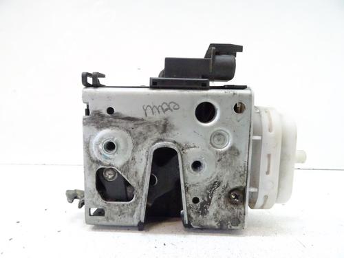 Used Front left lock Front left lock AUDI A4 B5 (8D2) 1.9 TDI (90 hp) 20177147 20177147