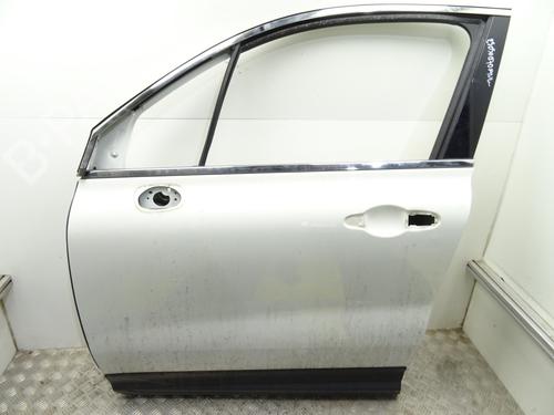 Used Left front door FIAT 500X (334_) 1.6 D Multijet (334AXA1B, 334AXA11) (120 hp) 29865855