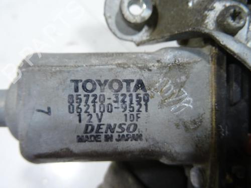 Used Rear right window mechanism Rear right window mechanism 32110452 32110452