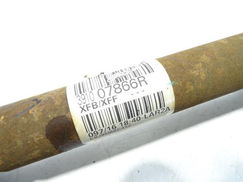 Right front driveshaft RENAULT MEGANE IV Hatchback (B9A/M/N_) 1.6 TCe 205 (B9MV) | BP25892159M39 