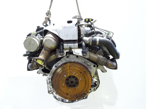 Engine AUDI A4 B6 (8E2) 2.5 TDI | BP25866370M1 