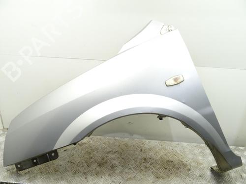 Parafango anteriore sinistro KIA CARENS I MPV (FC, FJ) 2.0 CRDi (113 hp) 30728543