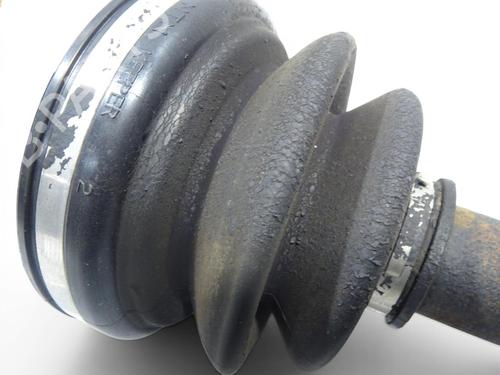 Used Left front driveshaft Left front driveshaft MITSUBISHI L200 / TRITON (KA_T, KB_T) 2.5 DI-D 4WD (KB4T) (178 hp) 35961570 35961570