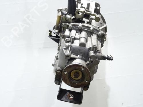 Girkasse IVECO DAILY IV Van 35C15 V, 35C15 V/P | BP29967695M3