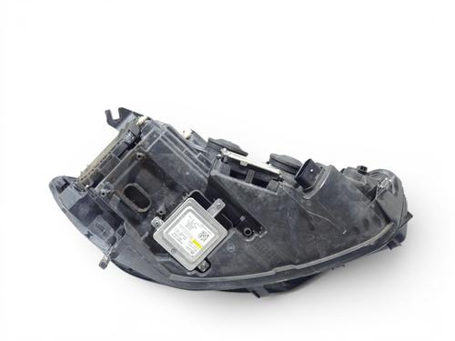 Used Left headlight Left headlight 37075501 37075501