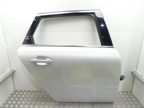 Used Right rear door PEUGEOT 508 SW I (8E_) 2.0 BlueHDi 180 (180 hp) 28084487