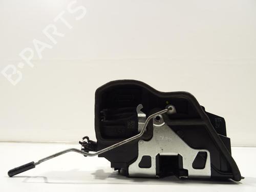 Front right lock BMW 3 Touring (E91) 320 d xDrive | BP20062371C97 