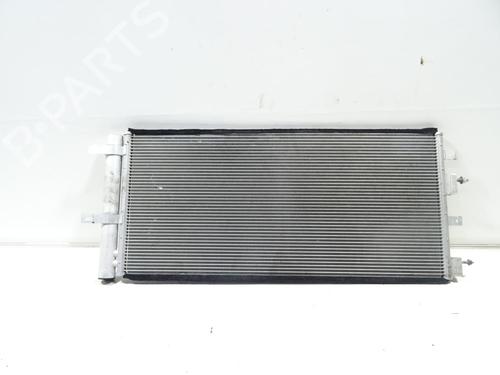 AC-Kondensator FORD S-MAX (CJ, WA6) 2.0 TDCi 4x4 (150 hp) 32299183