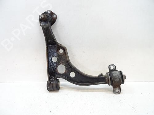 Used Left front suspension arm Left front suspension arm FIAT DUCATO Van (230_) 2.8 D (87 hp) 20051556 20051556