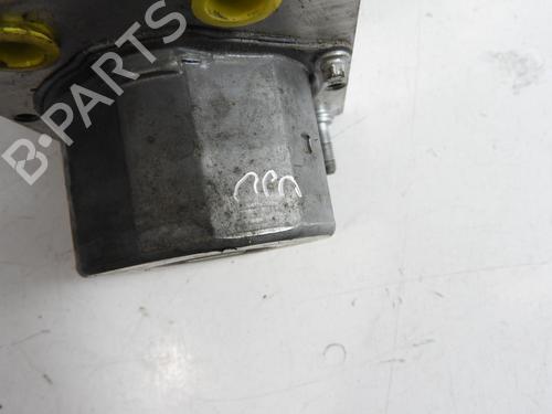 Used ABS pump ABS pump MERCEDES-BENZ A-CLASS (W176) A 180 CDI / d (176.012) (109 hp) 21971014 21971014