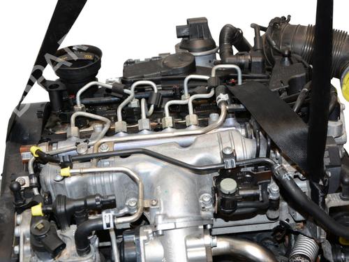 Engine AUDI A3 Sportback (8PA) 2.0 TDI 16V | BP39605833M1 - Image 10