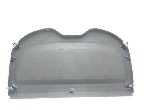 Rear parcel shelf MERCEDES-BENZ A-CLASS (W176) A 160 CDI / d (176.011) | BP31839296C85
