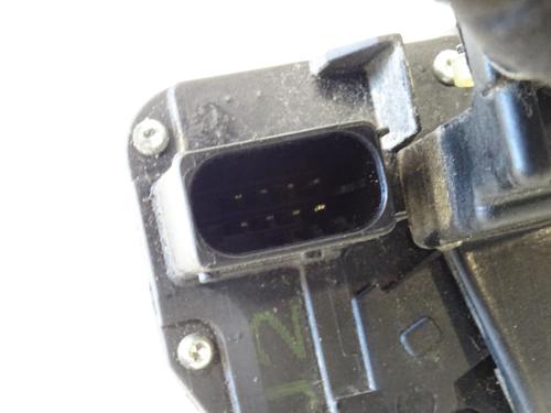 Front right lock CHEVROLET CAPTIVA (C100, C140) 2.0 D 4WD | BP20050929C97 