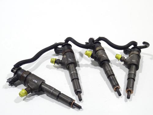 Used Injector CITROËN C3 Pluriel (HB_) 1.4 HDi (68 hp) 20694100
