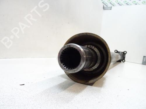 Used Driveshaft MITSUBISHI PAJERO SPORT II (KH_, KG_) 3.2 DI-D 4WD (165 hp) 20065392