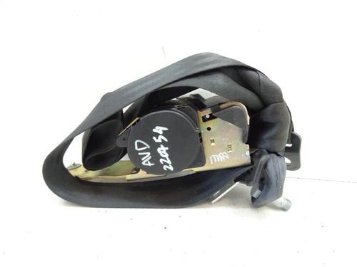 Used Front right seatbelt Front right seatbelt PEUGEOT 306 Hatchback (7A, 7C, N3, N5) 1.4 (75 hp) 20042864 20042864