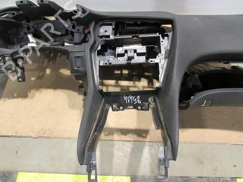 Dashboard CITROËN DS5 2.0 HDi 165 | BP25594399C46 