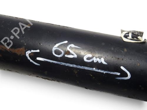 Used Driveshaft Driveshaft NISSAN PICK UP (D22) 2.5 TD 4WD (103 hp) 40537497 40537497