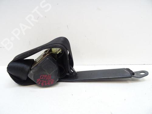 Used Front right belt tensioner FORD FIESTA IV (JA_, JB_) [1995-2006]  20043930