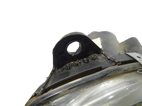 Left headlight FIAT PANDA (169_) 1.3 D Multijet (169.AXC1A) | BP38493603C28 - Image 2