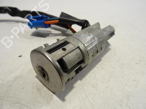 Ignition barrel PEUGEOT 206 Hatchback (2A/C) 1.4 HDi eco 70 | BP31279088M48
