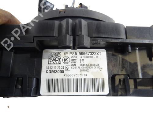 Ratstangsstang CITROËN C3 II (SC_) 1.4 HDi 70 (SC8HZC, SC8HR0, SC8HP4) | BP38101126I23 - Image 7