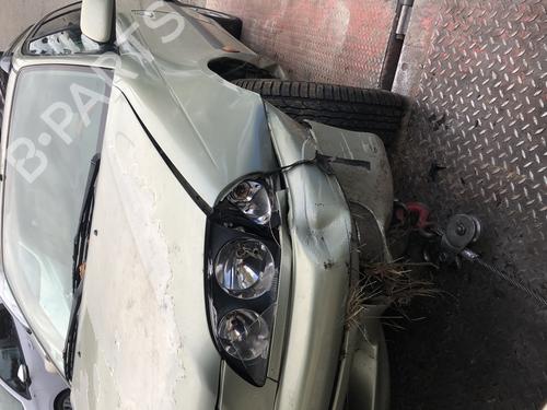 Used Parts TOYOTA AVENSIS Estate (_T22_) 2.0 TD (CT220_, CT220R) 1815513