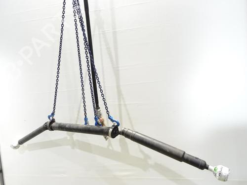 Driveshaft LAND ROVER RANGE ROVER EVOQUE (L538) 2.0 4x4 | BP24658720M37 - Image 2